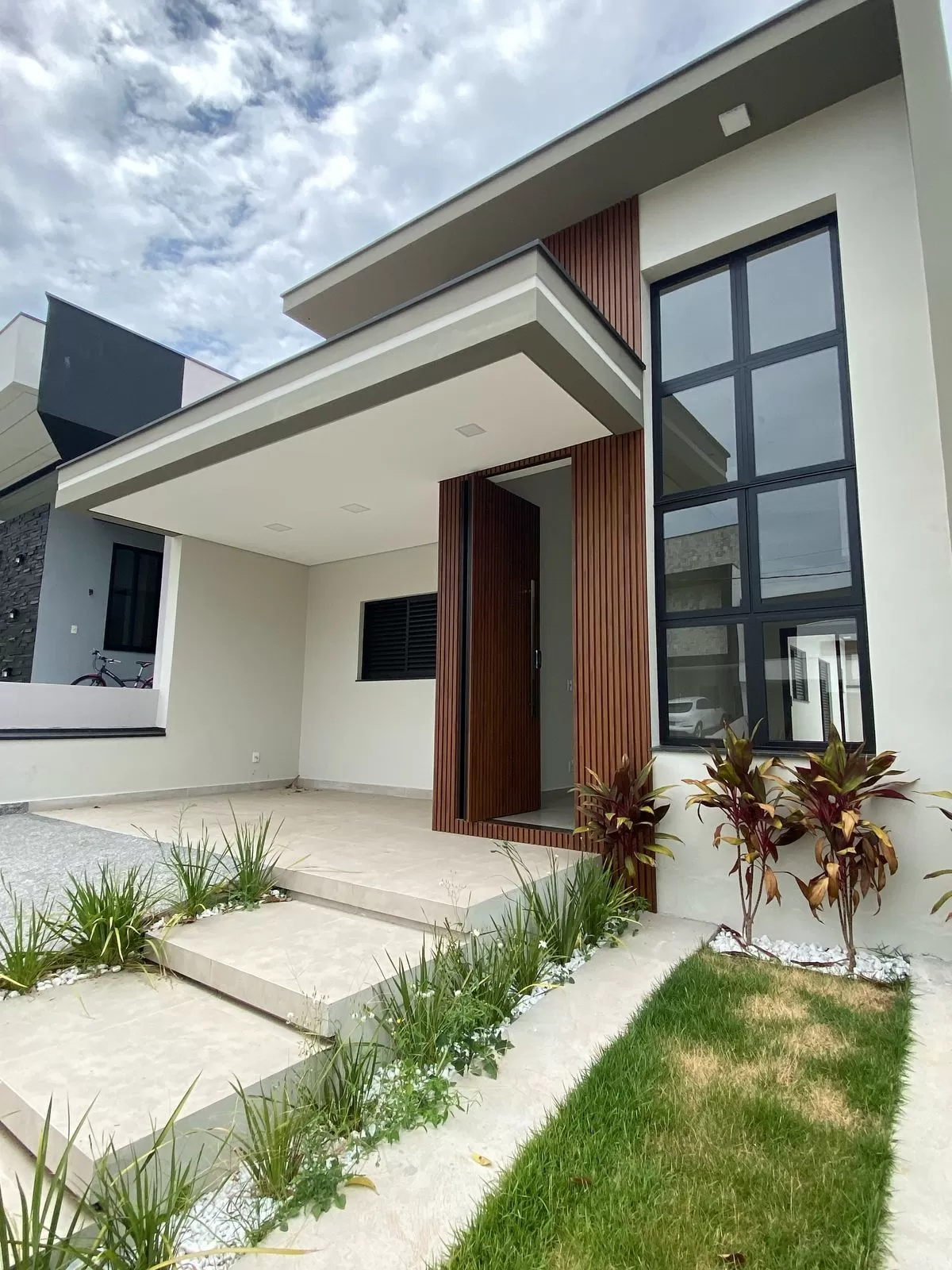 Casa à Venda no Condomínio Terras de São Francisco em Sorocaba/SP