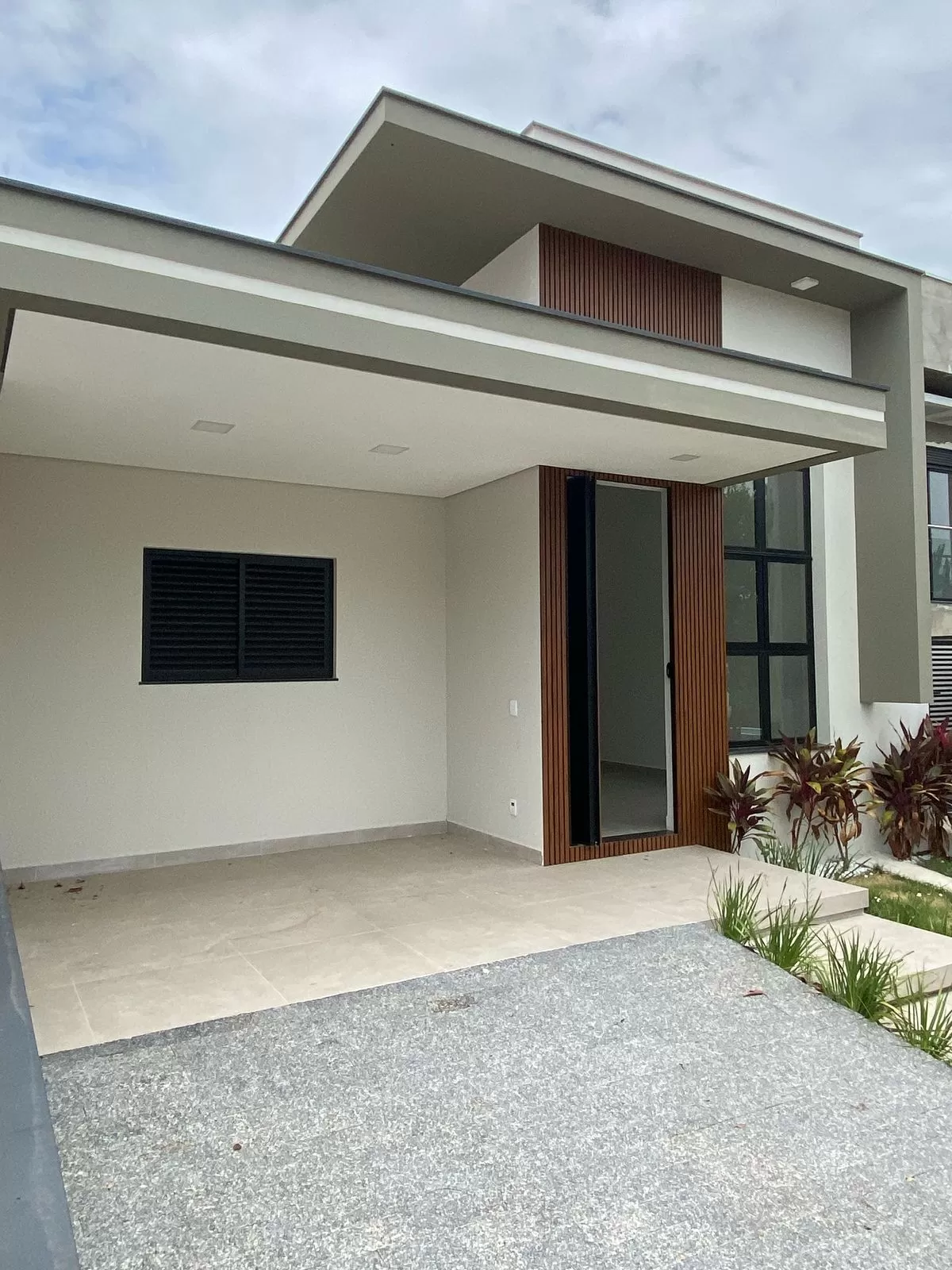 Casa à Venda no Condomínio Terras de São Francisco em Sorocaba/SP