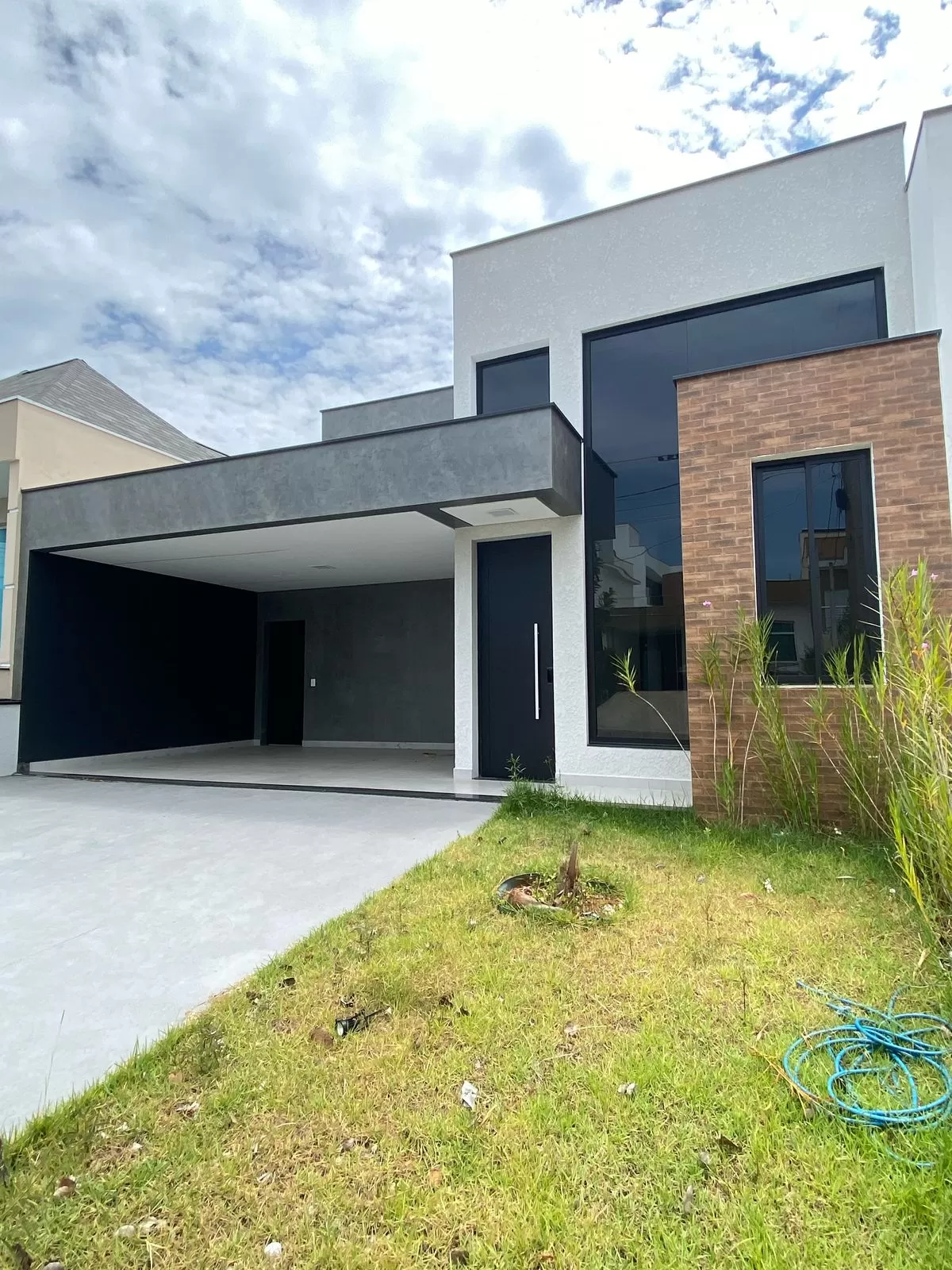 Casa à Venda no Condomínio Campos do Conde em Sorocaba/SP