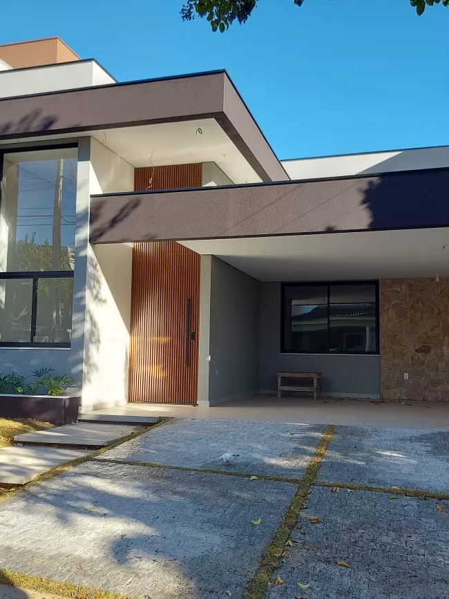 Casa à Venda no Condomínio Horizontes de Sorocaba em Sorocaba/SP