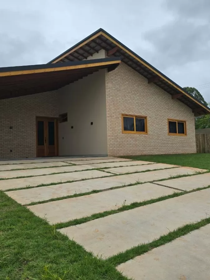 Casa à Venda no Condomínio Villagio da Serra em Araçoiaba da Serra/SP