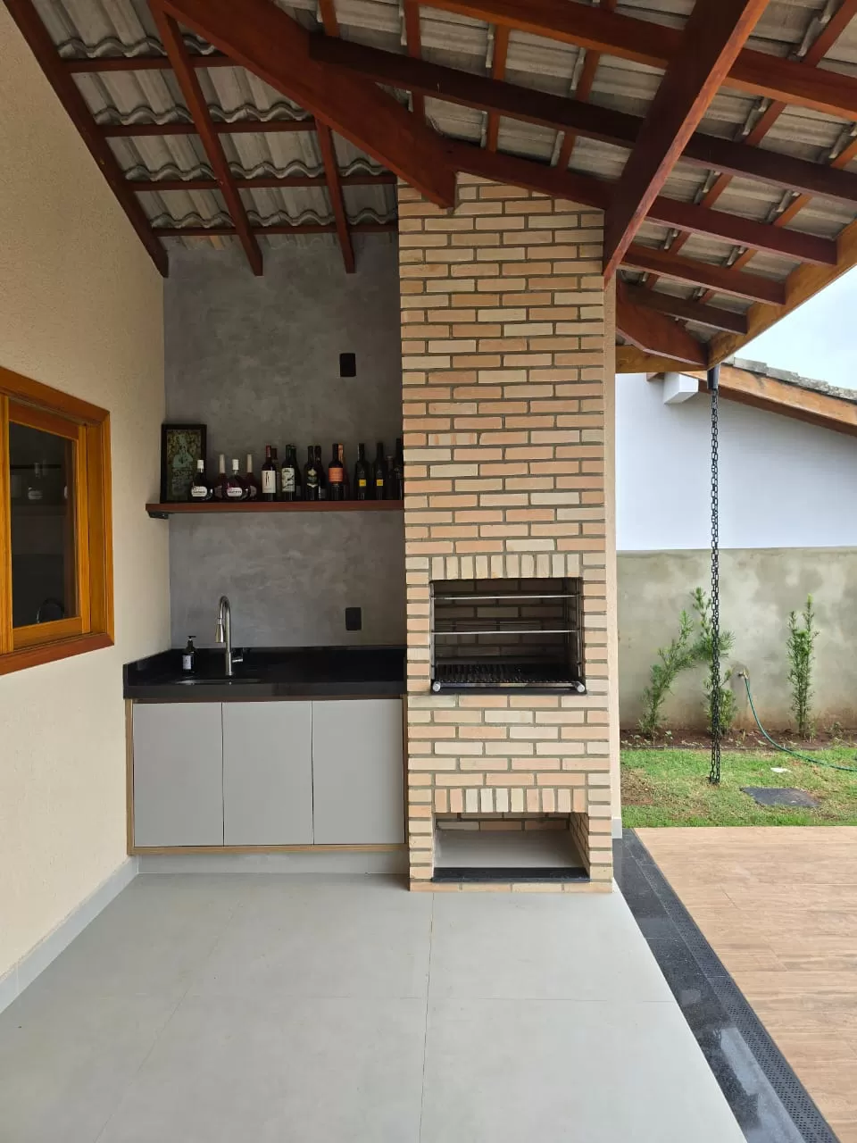 Casa à Venda no Condomínio Villagio da Serra em Araçoiaba da Serra/SP